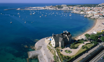 Baía de Cascais
